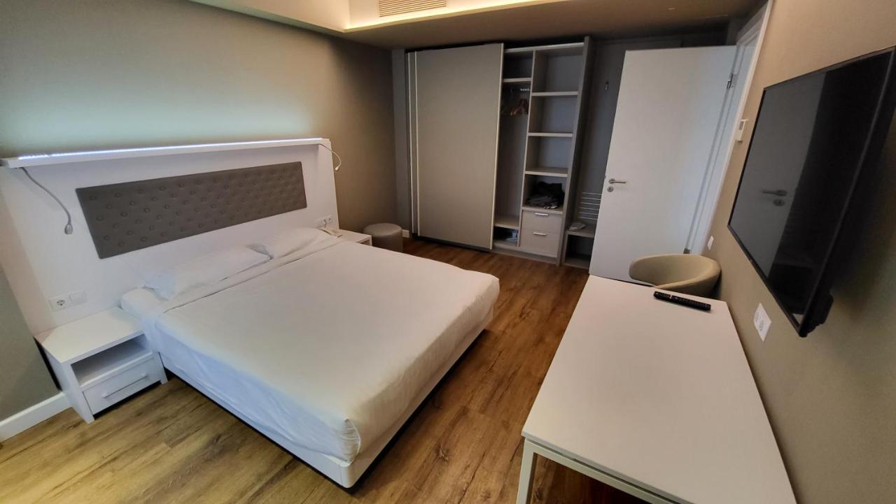 באטומי Black Sea Apartments Alliance Palace מראה חיצוני תמונה