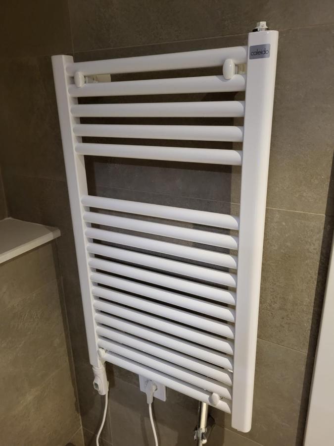 באטומי Black Sea Apartments Alliance Palace מראה חיצוני תמונה